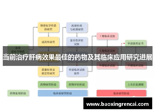 当前治疗肝病效果最佳的药物及其临床应用研究进展